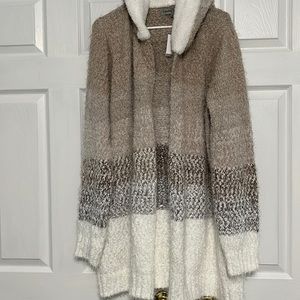 Absolutely Famous cardigan